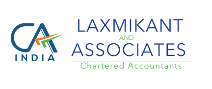 CA Laxmikant and Associates Chartered Accountants