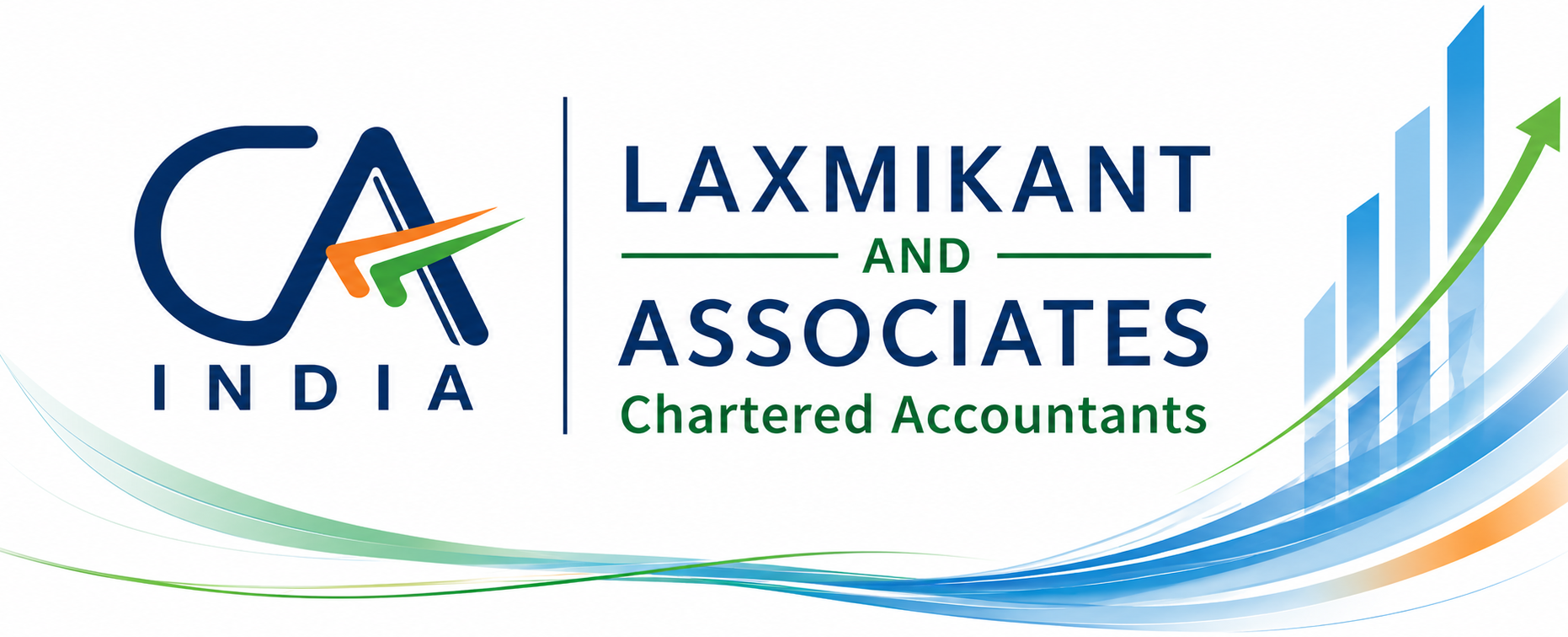 CA Laxmikant and Associates