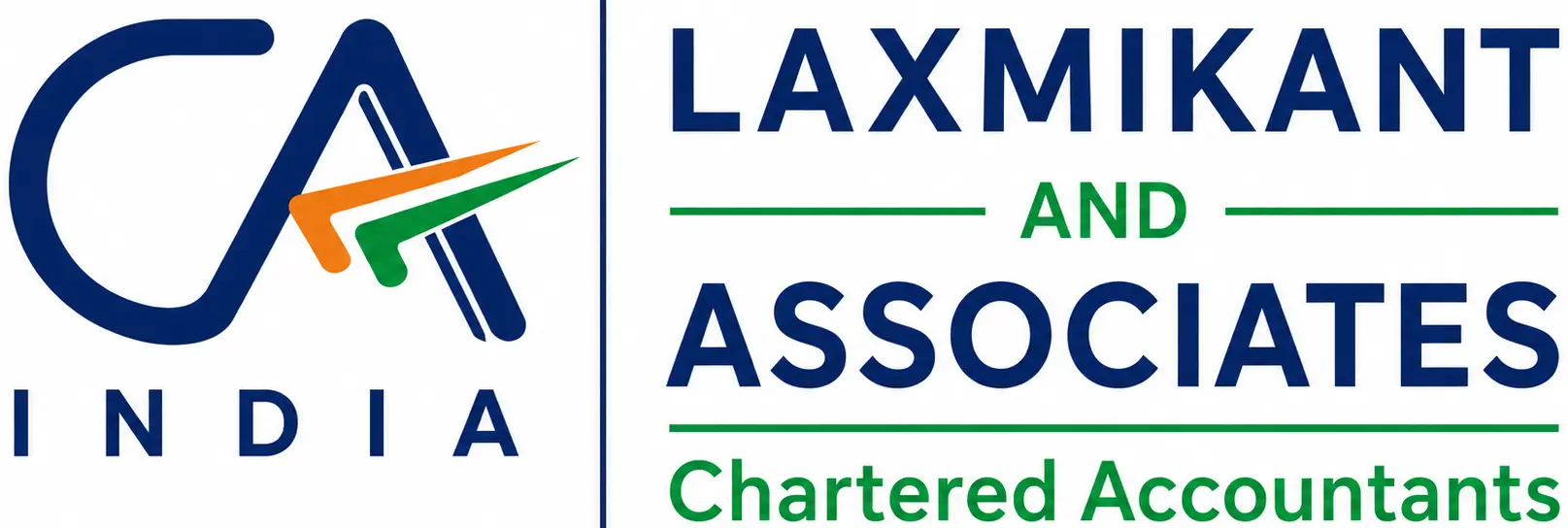 CA Laxmikant and Associates