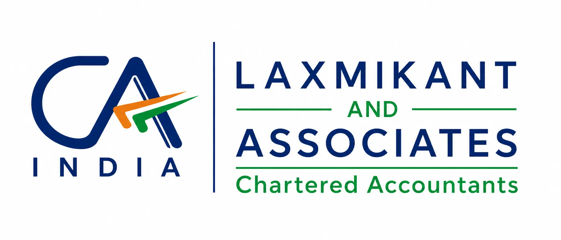CA Laxmikant and Associates
