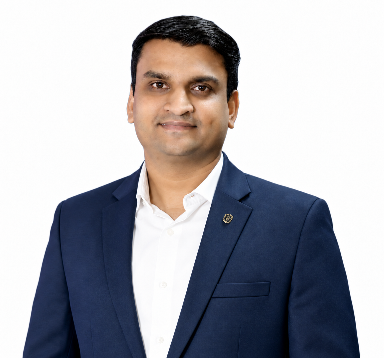 CA Laxmikant Alai