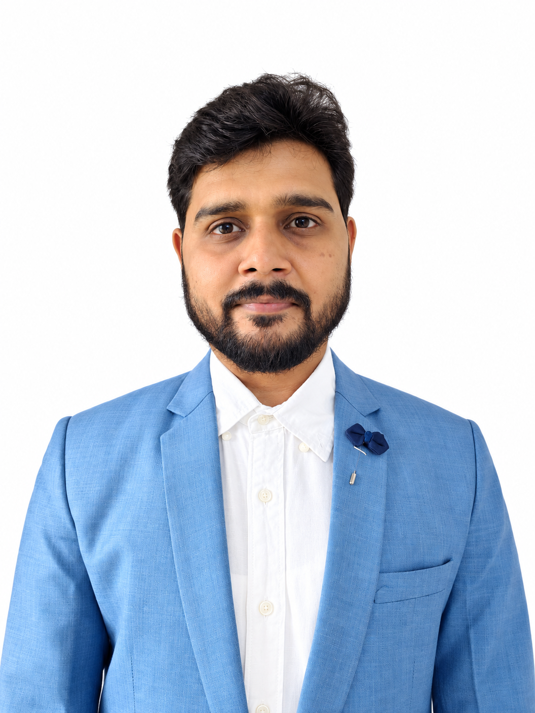CA Kunal Bhutada